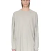 RICK OWENS – TOP RU02E1276JR-08