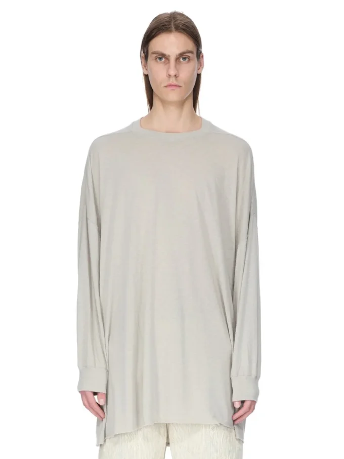 RICK OWENS – TOP RU02E1276JR-08