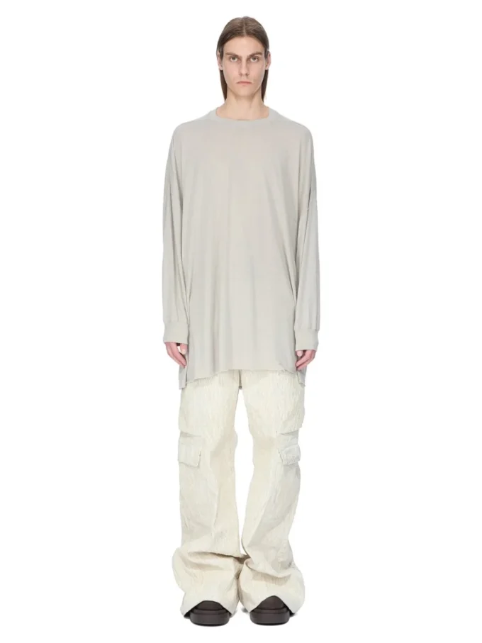 RICK OWENS – TOP RU02E1276JR-08