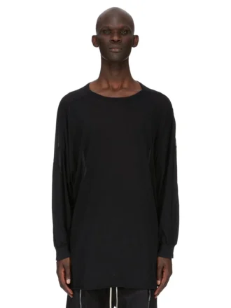 RICK OWENS – TOP RU02E1276UC-09