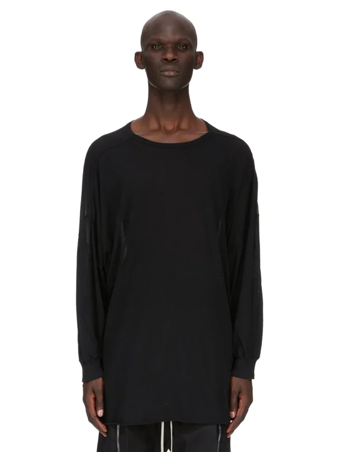 RICK OWENS – TOP RU02E1276UC-09