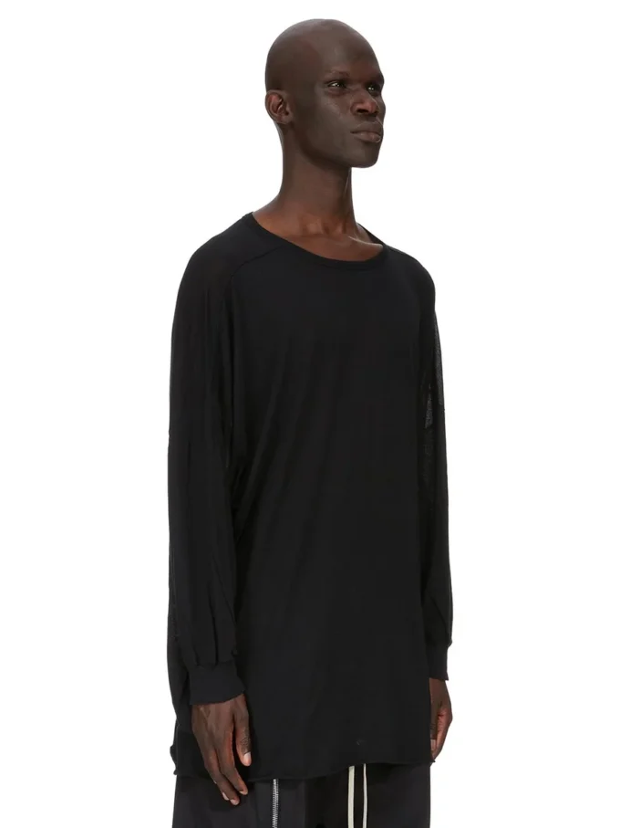 RICK OWENS – TOP RU02E1276UC-09