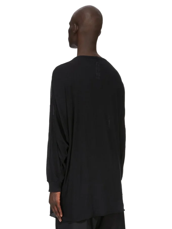 RICK OWENS – TOP RU02E1276UC-09