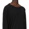 RICK OWENS – TOP RU02E1276UC-09