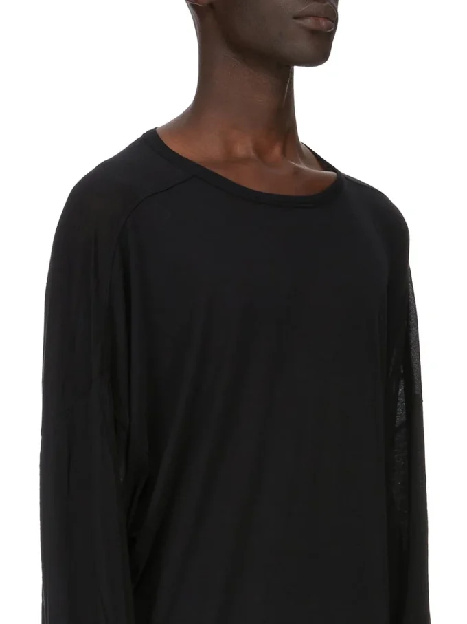 RICK OWENS – TOP RU02E1276UC-09