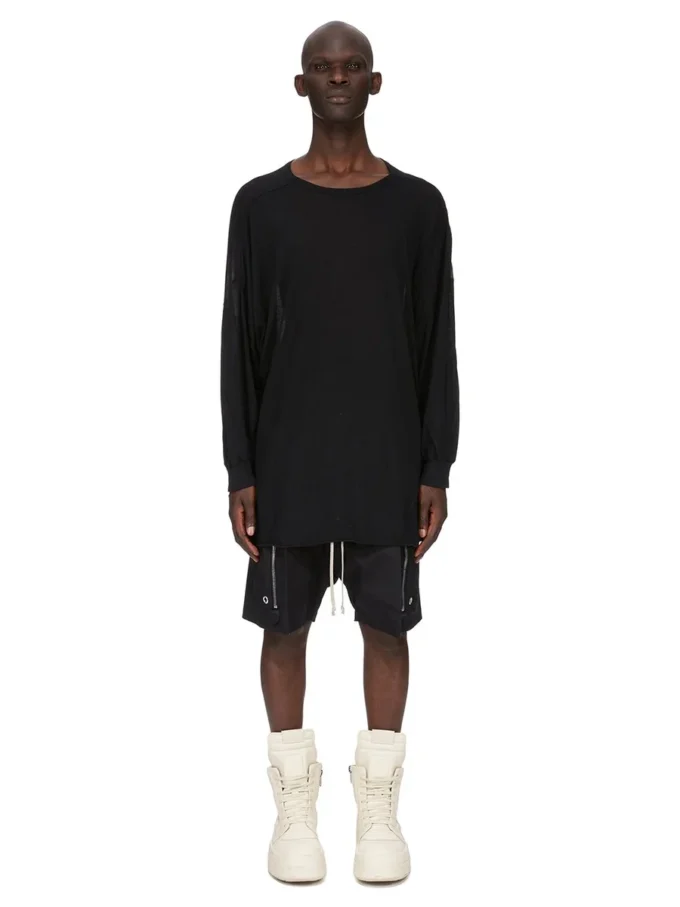 RICK OWENS – TOP RU02E1276UC-09