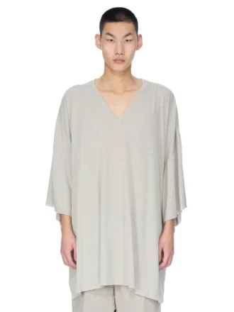 RICK OWENS – TOP RU02E1279JR-08
