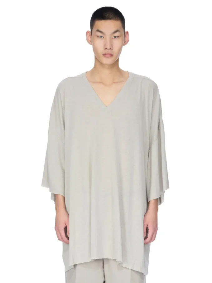 RICK OWENS – TOP RU02E1279JR-08