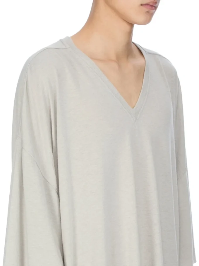 RICK OWENS – TOP RU02E1279JR-08