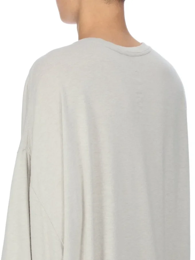 RICK OWENS – TOP RU02E1279JR-08