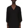 RICK OWENS – TOP RU02E1279JR-09