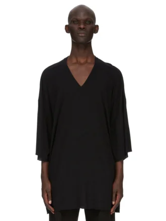 RICK OWENS – TOP RU02E1279JR-09