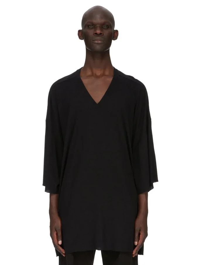 RICK OWENS – TOP RU02E1279JR-09
