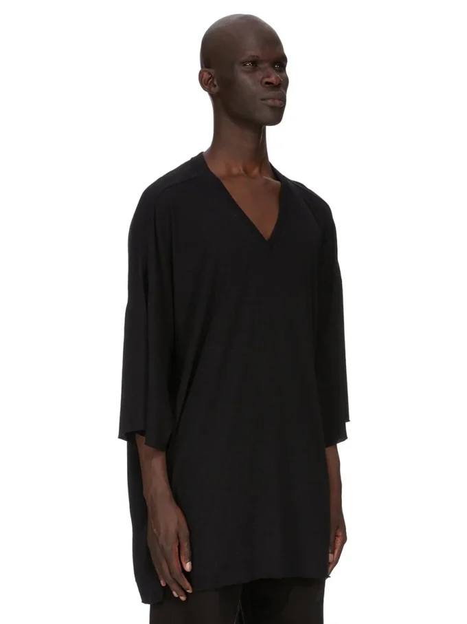 RICK OWENS – TOP RU02E1279JR-09