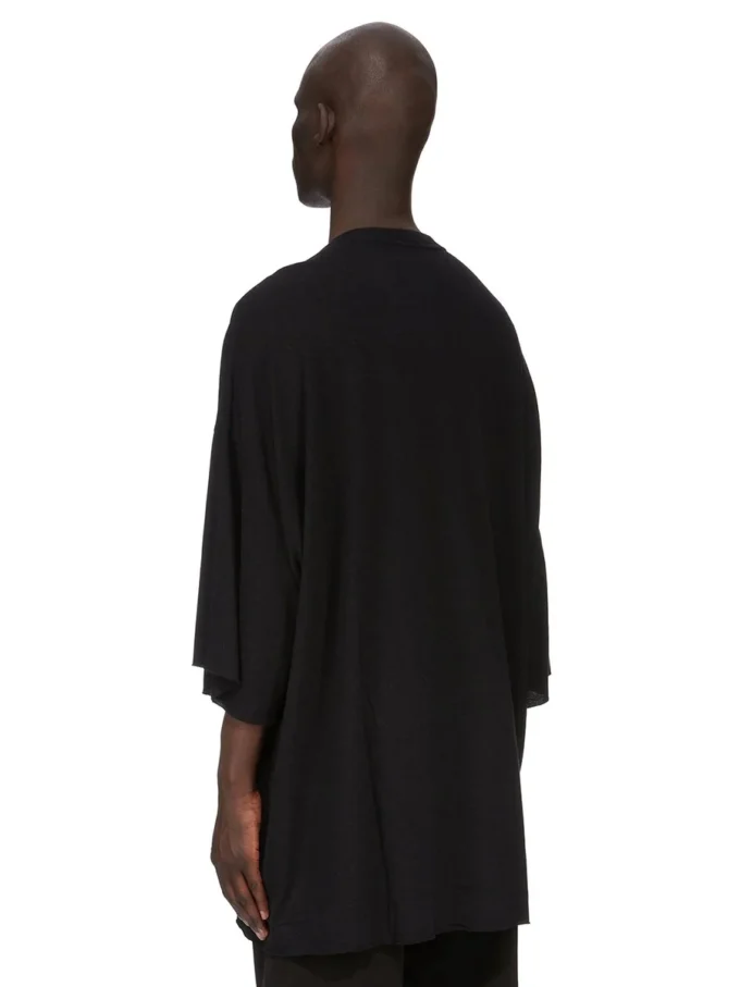 RICK OWENS – TOP RU02E1279JR-09