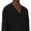 RICK OWENS – TOP RU02E1279JR-09