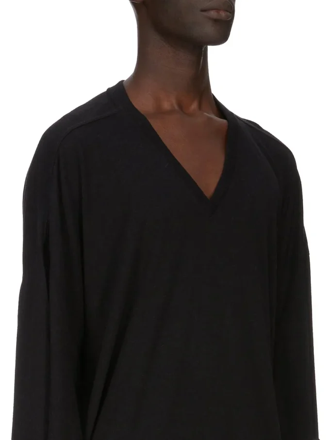 RICK OWENS – TOP RU02E1279JR-09