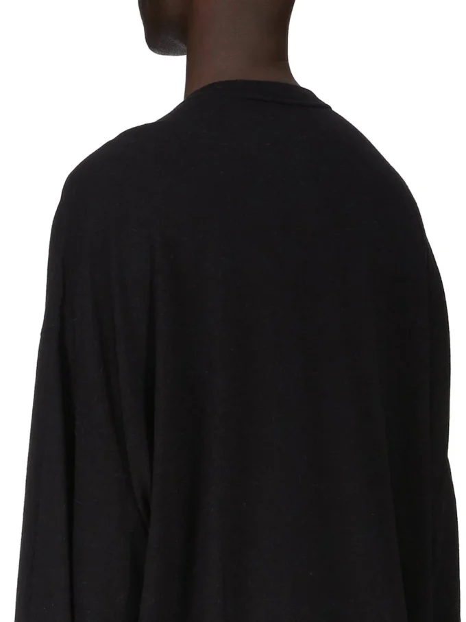 RICK OWENS – TOP RU02E1279JR-09