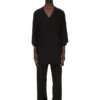 RICK OWENS – TOP RU02E1279JR-09