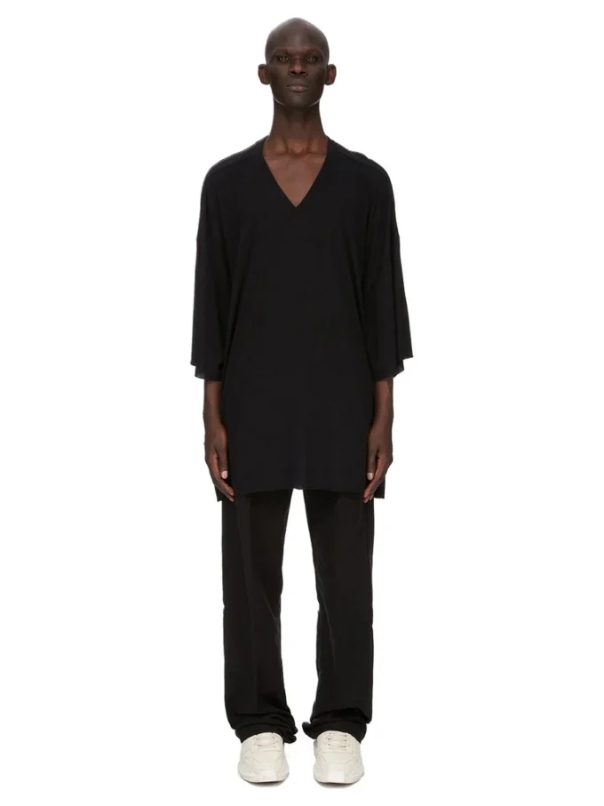 RICK OWENS – TOP RU02E1279JR-09
