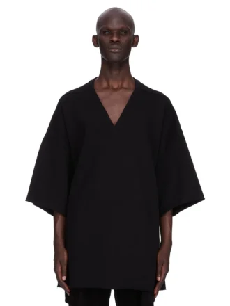 RICK OWENS – TOP RU02E1279JTC-09