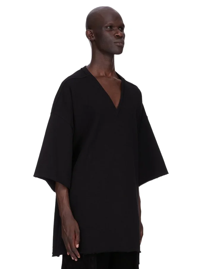 RICK OWENS – TOP RU02E1279JTC-09