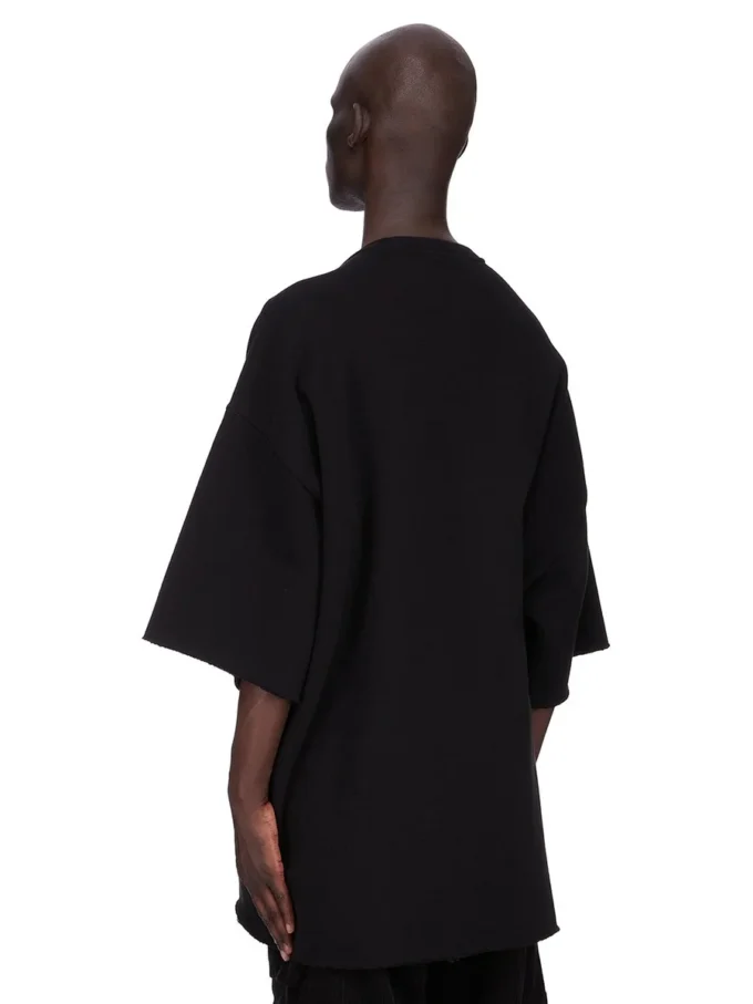 RICK OWENS – TOP RU02E1279JTC-09