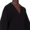 RICK OWENS – TOP RU02E1279JTC-09