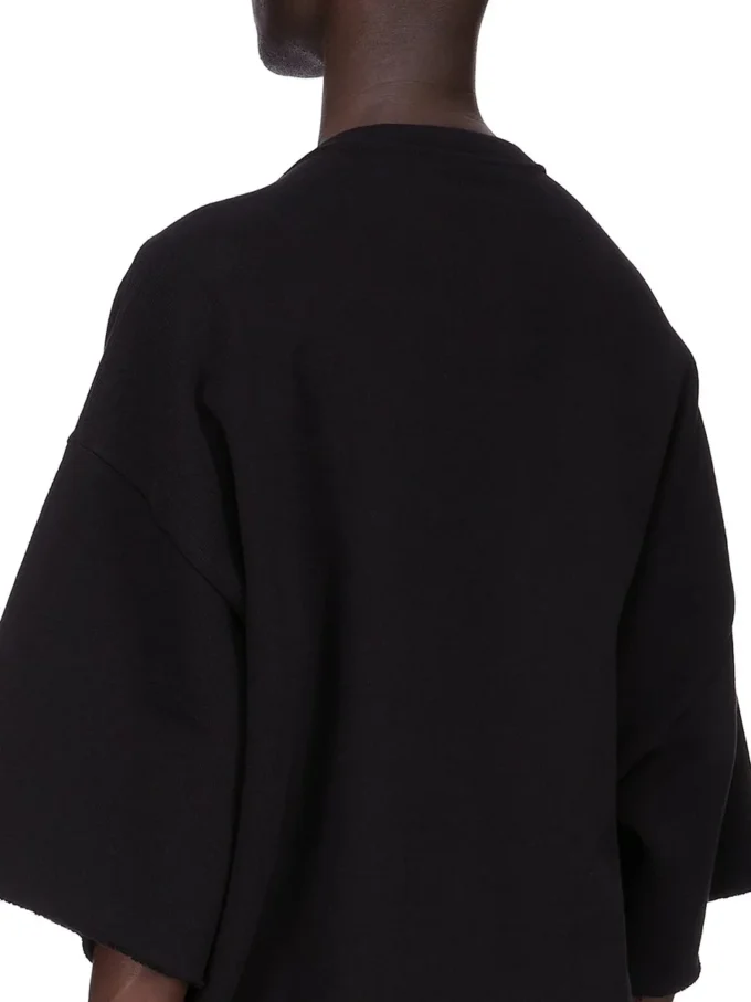 RICK OWENS – TOP RU02E1279JTC-09