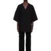 RICK OWENS – TOP RU02E1279JTC-09