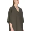 RICK OWENS – TOP RU02E1279JTC-25