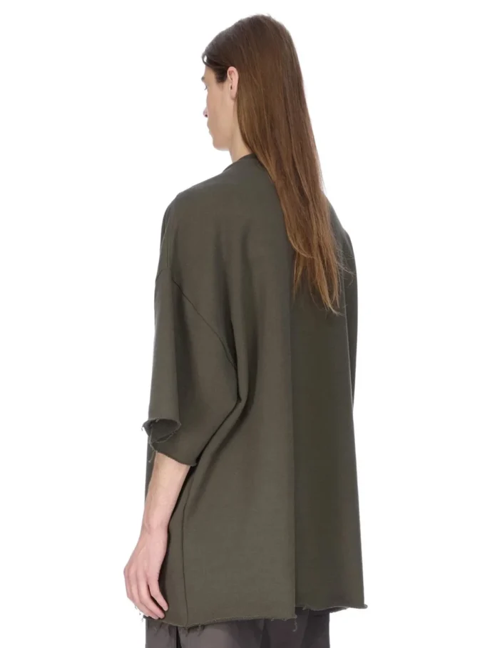 RICK OWENS – TOP RU02E1279JTC-25