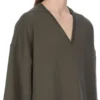 RICK OWENS – TOP RU02E1279JTC-25