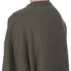 RICK OWENS – TOP RU02E1279JTC-25
