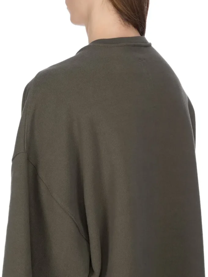RICK OWENS – TOP RU02E1279JTC-25