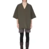 RICK OWENS – TOP RU02E1279JTC-25