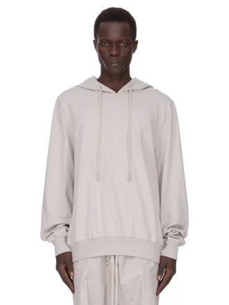 RICK OWENS – TOP RU02E1281BA-08