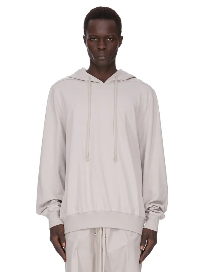RICK OWENS – TOP RU02E1281BA-08