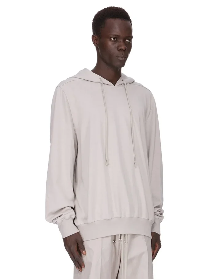 RICK OWENS – TOP RU02E1281BA-08