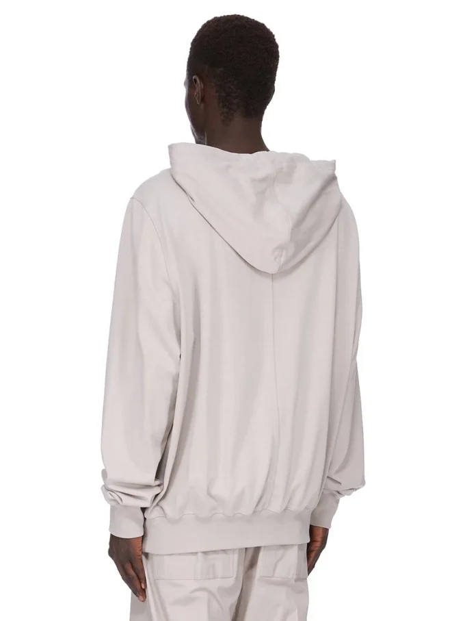 RICK OWENS – TOP RU02E1281BA-08