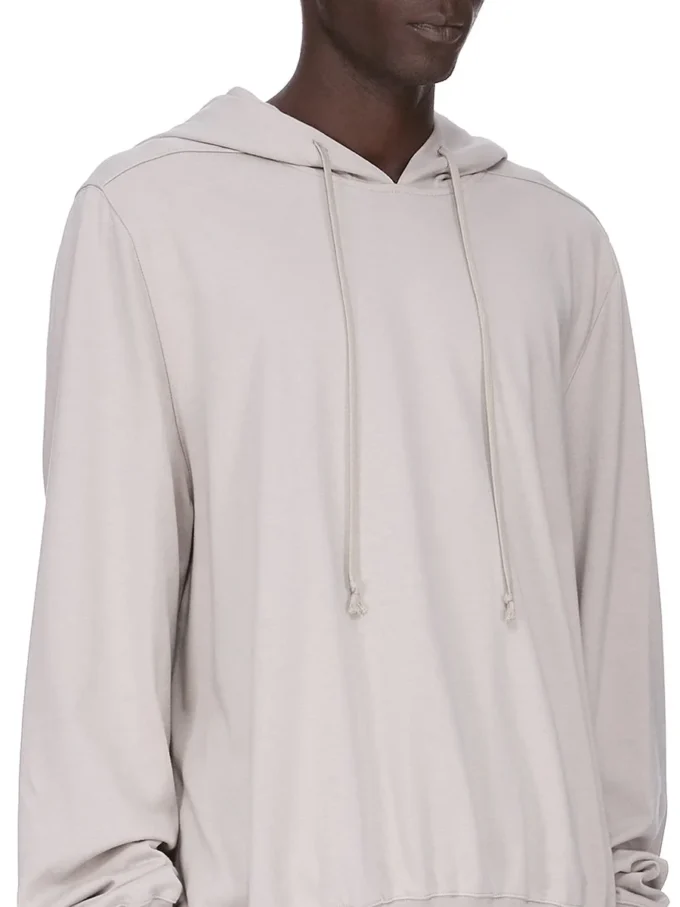RICK OWENS – TOP RU02E1281BA-08