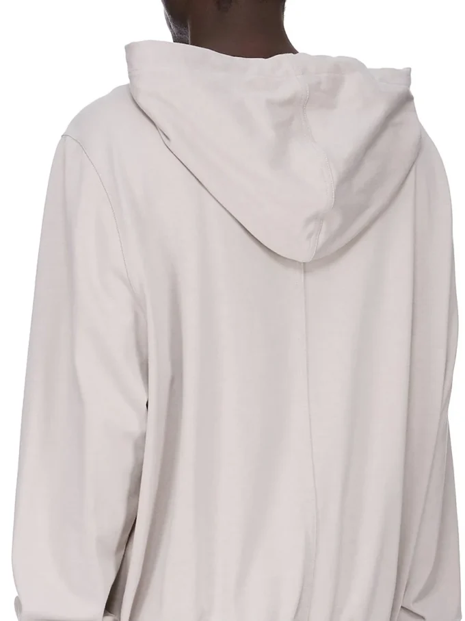 RICK OWENS – TOP RU02E1281BA-08