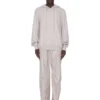 RICK OWENS – TOP RU02E1281BA-08