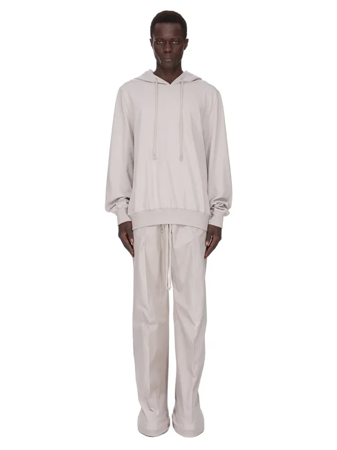 RICK OWENS – TOP RU02E1281BA-08