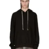 RICK OWENS – TOP RU02E1281BA-09