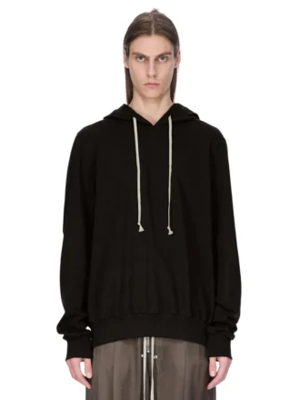 RICK OWENS – TOP RU02E1281BA-09