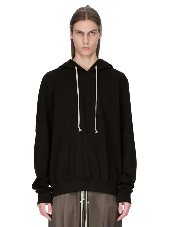 RICK OWENS – TOP RU02E1281BA-09