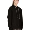 RICK OWENS – TOP RU02E1281BA-09