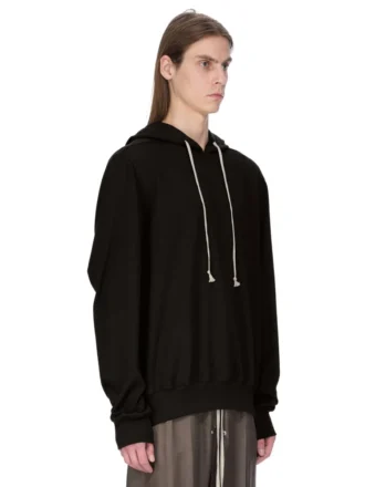 RICK OWENS – TOP RU02E1281BA-09