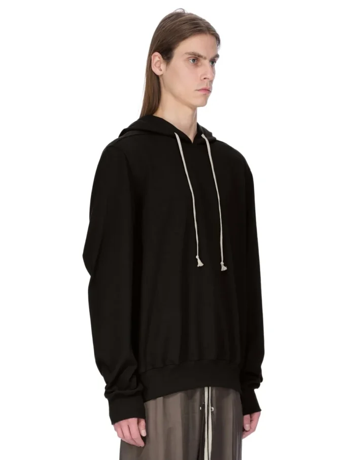 RICK OWENS – TOP RU02E1281BA-09